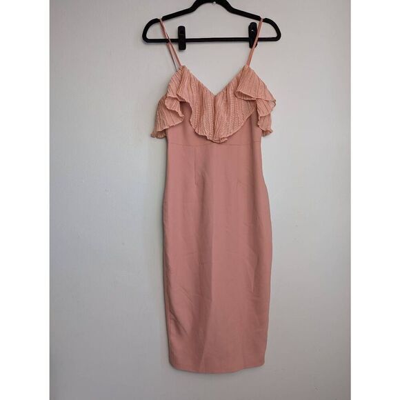 Talulah charm bodycon dress Small - Picture 2 of 6